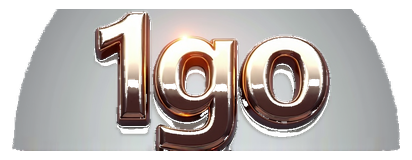 1go logo